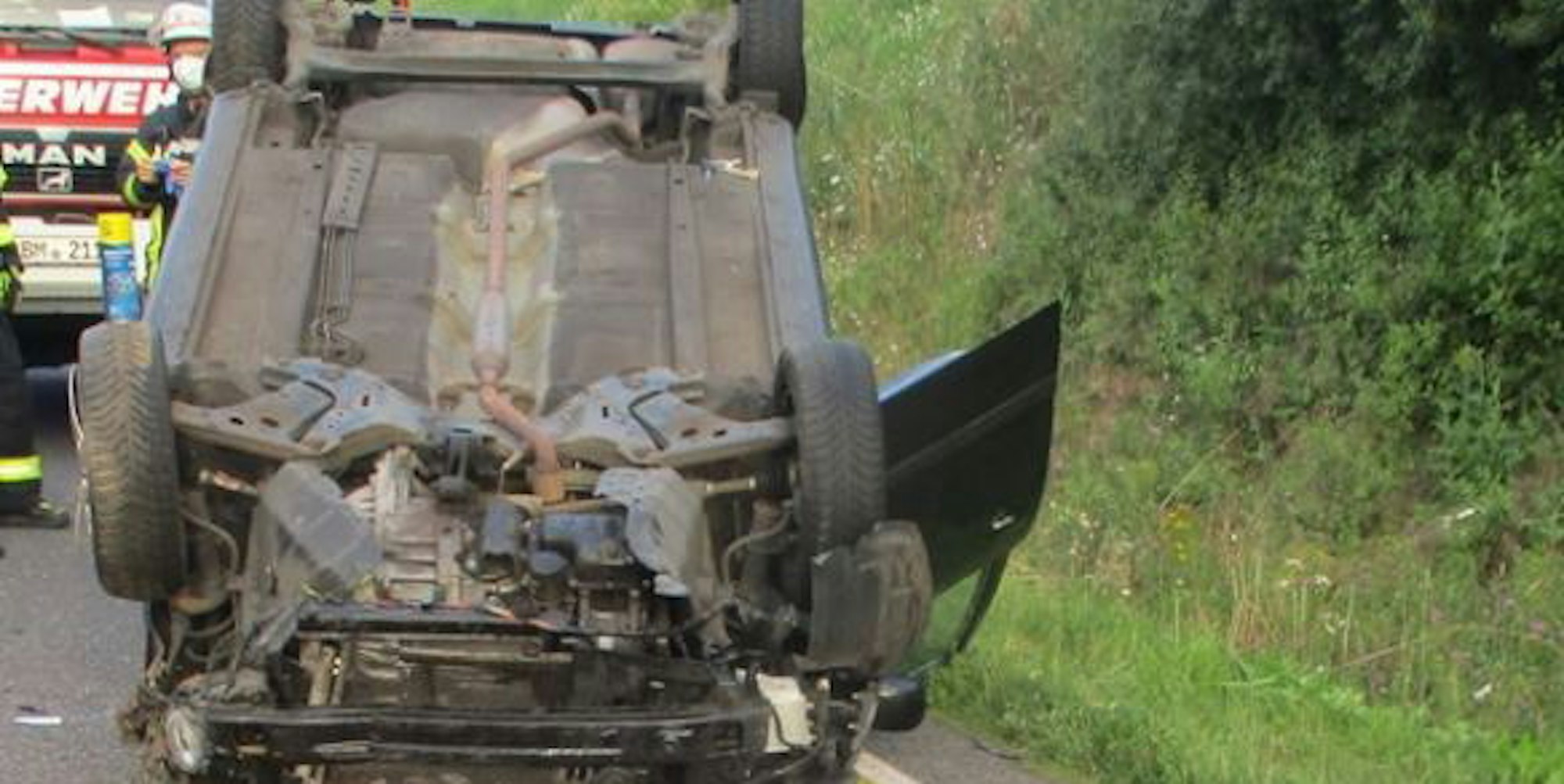 Pol_Autounfall_Kerpen_B264