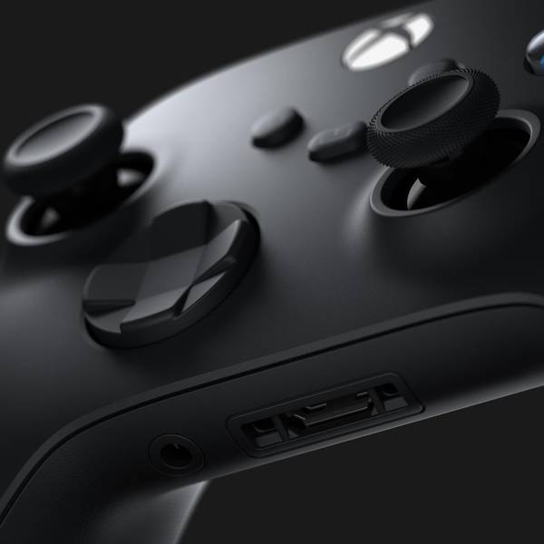 Xbox-Controlle
