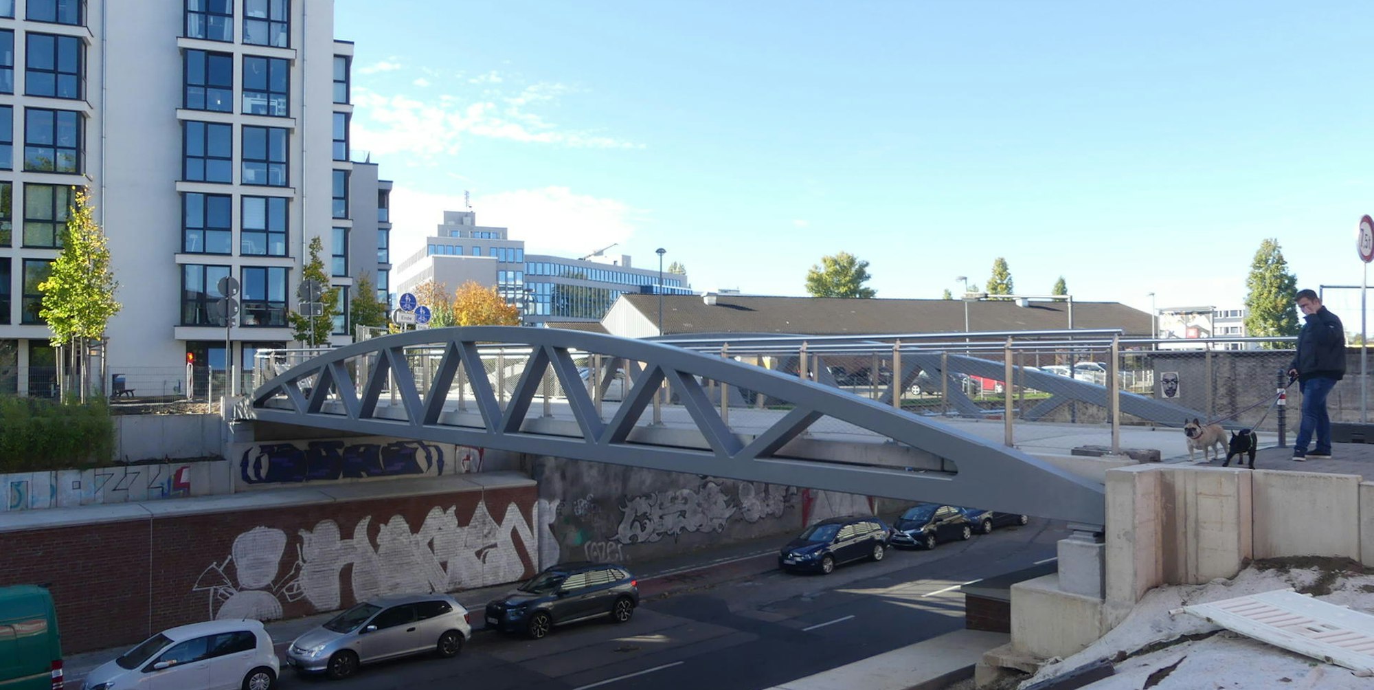 Weinbergstraße RÖSGEN 161022