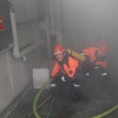 Jugendfeuerwehr