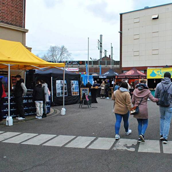 Street Food