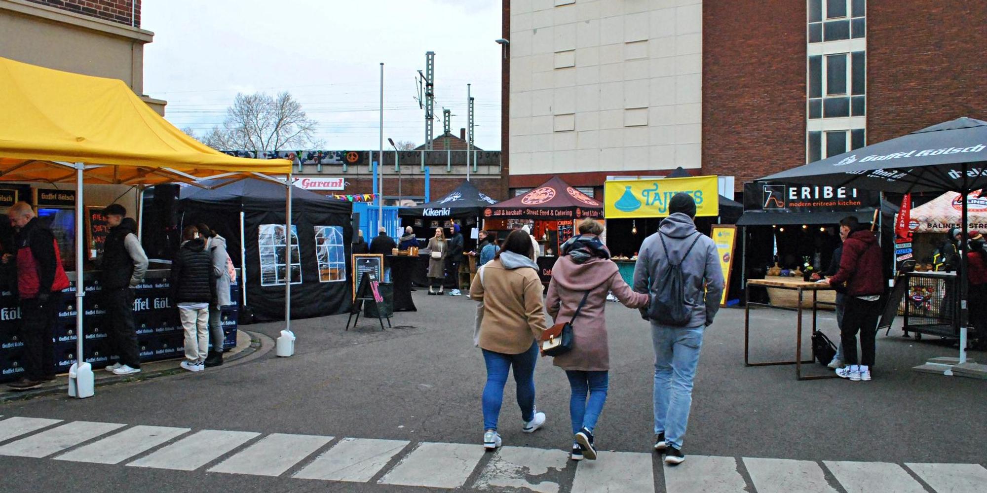 Street Food