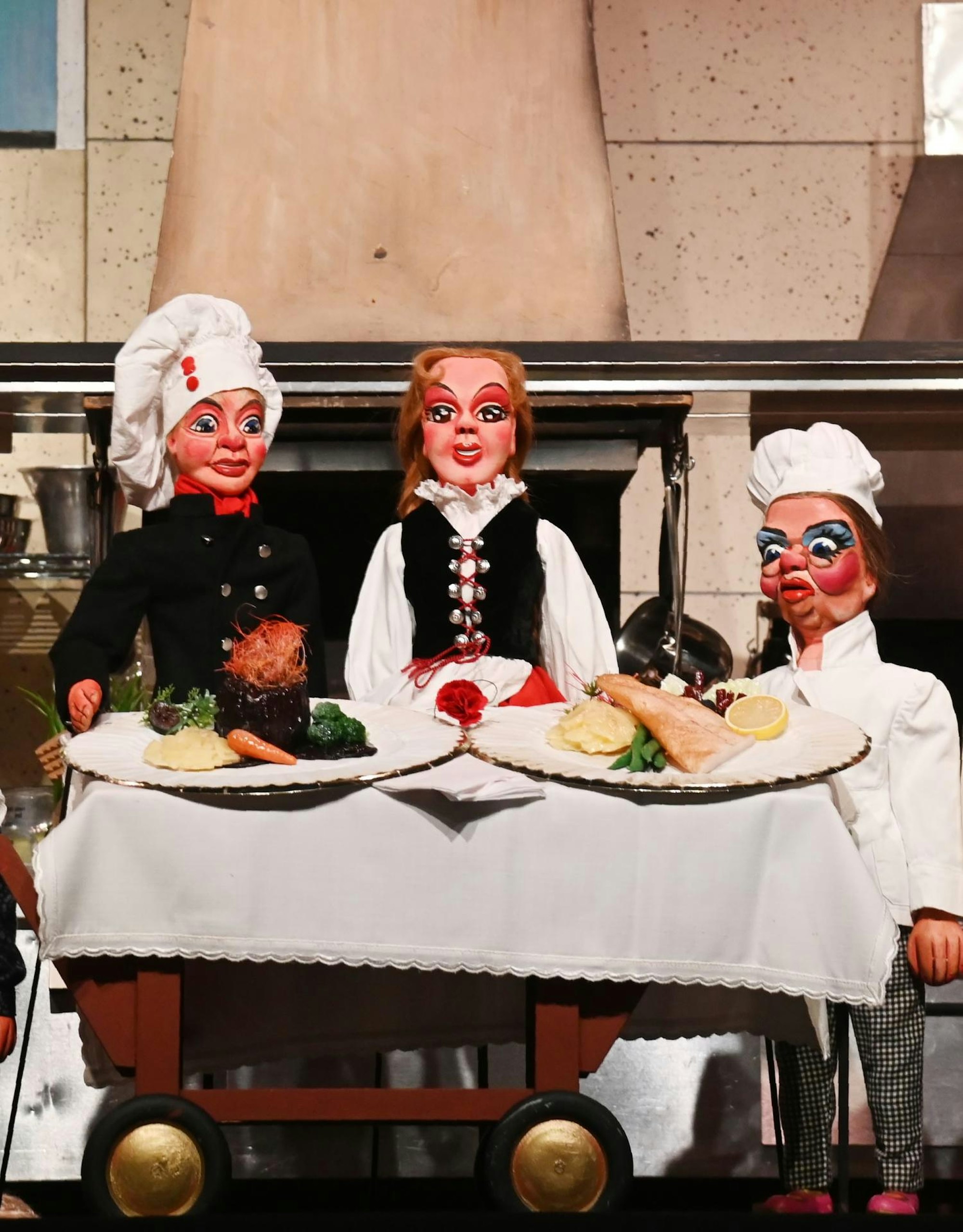 Meisterköch 2