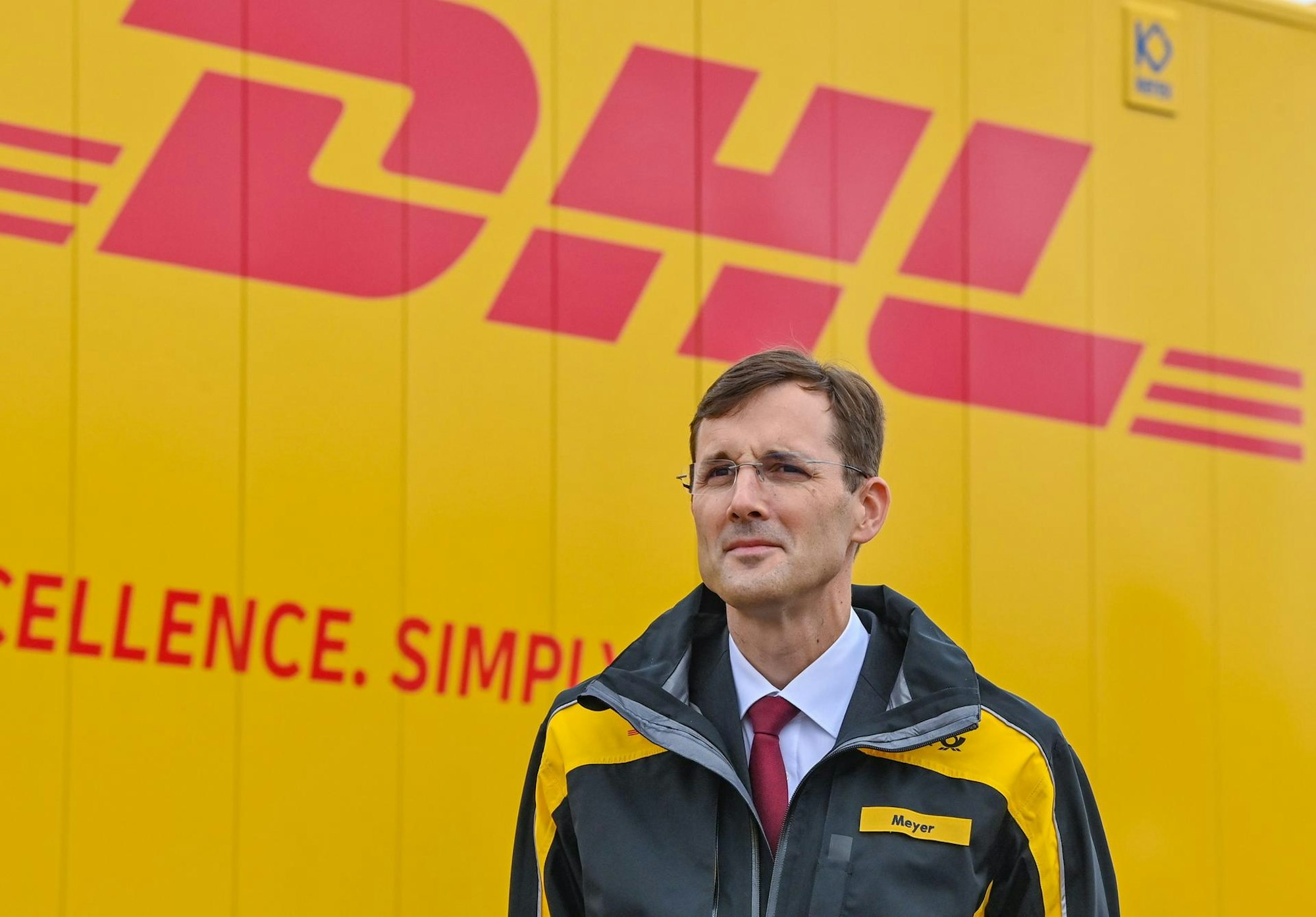 Tobias Meyer