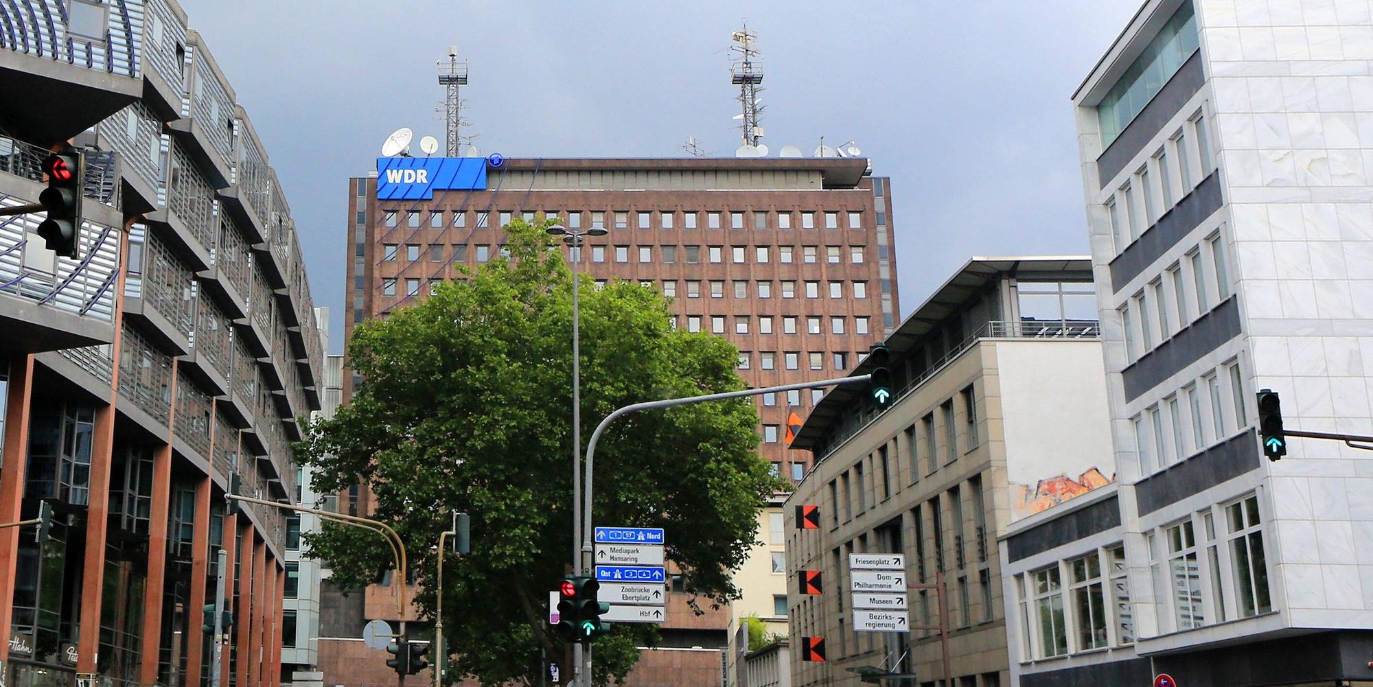 wdr