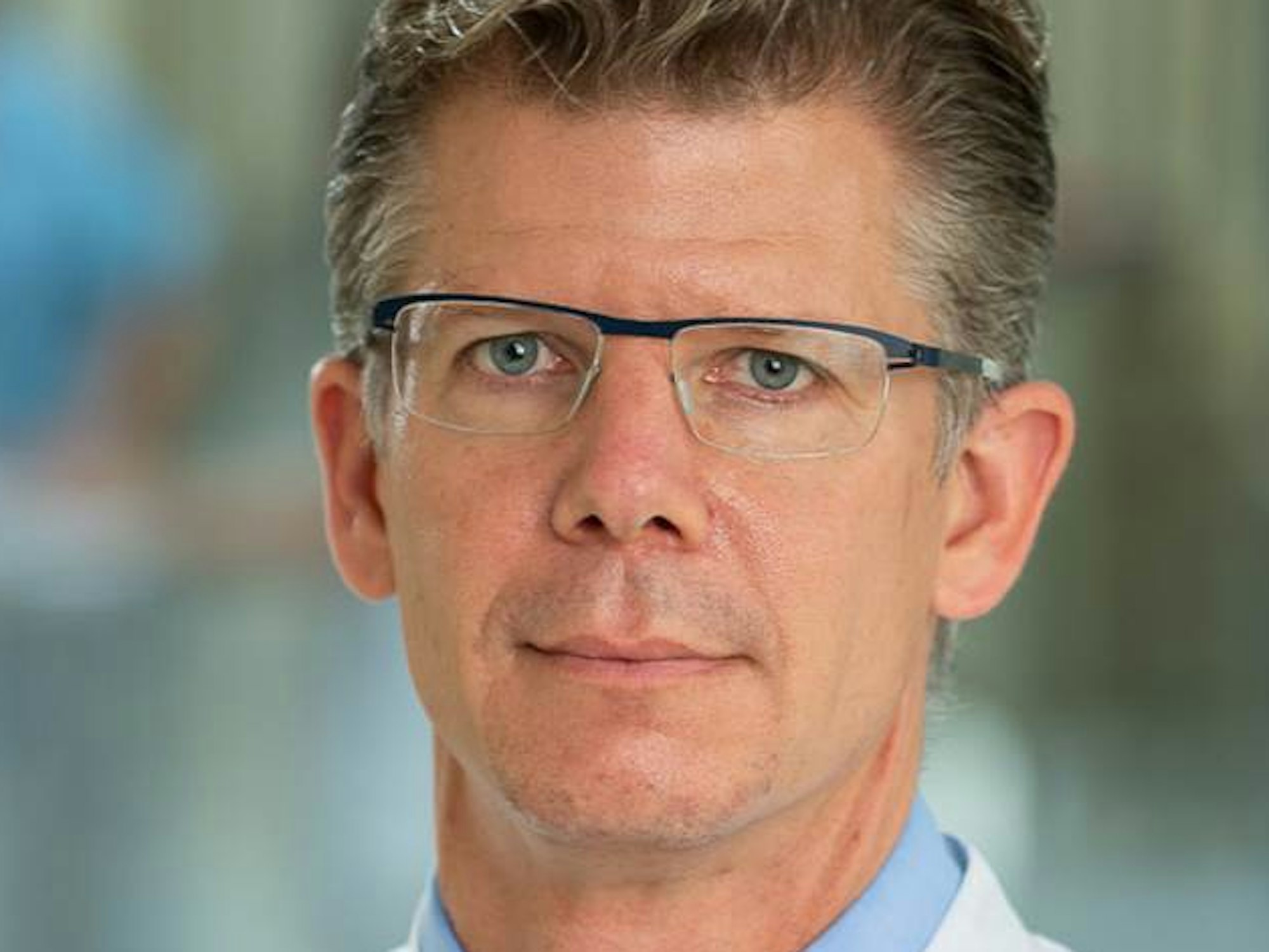 Reuter Portrait