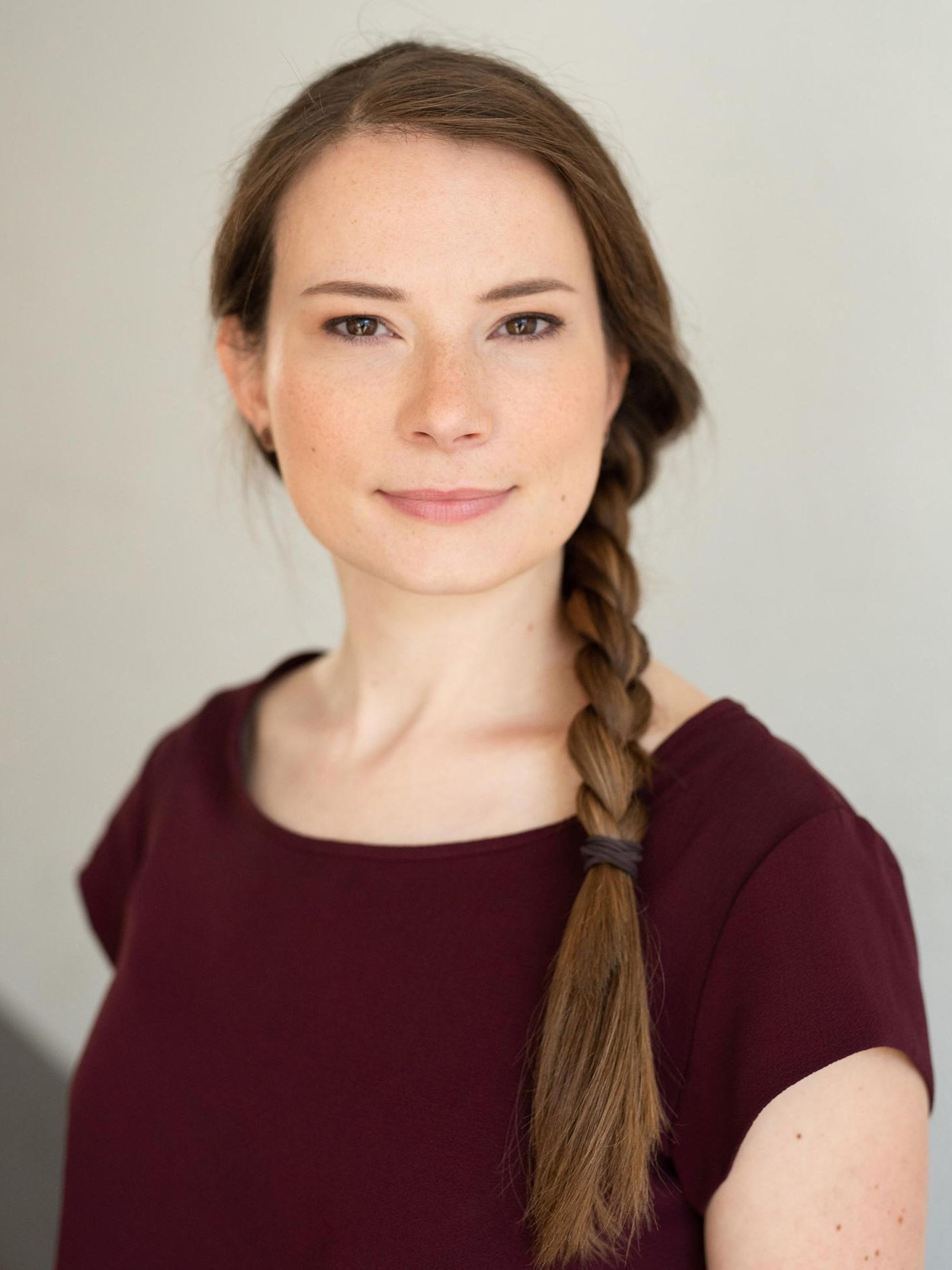 Juliane Herrmann