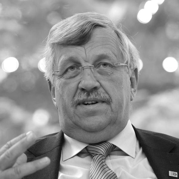 Walter Lübcke
