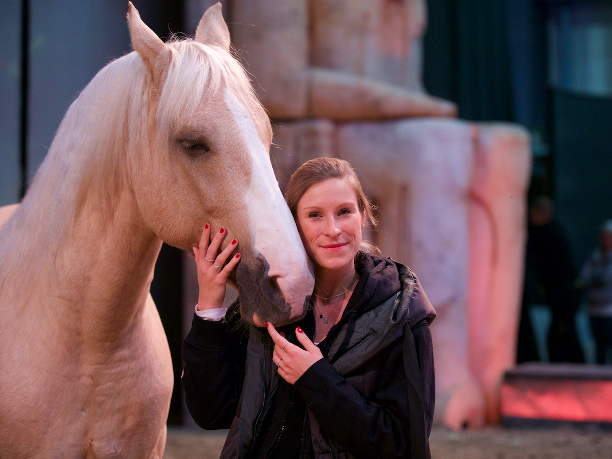 CAVALLUNA_Siri Paratsch