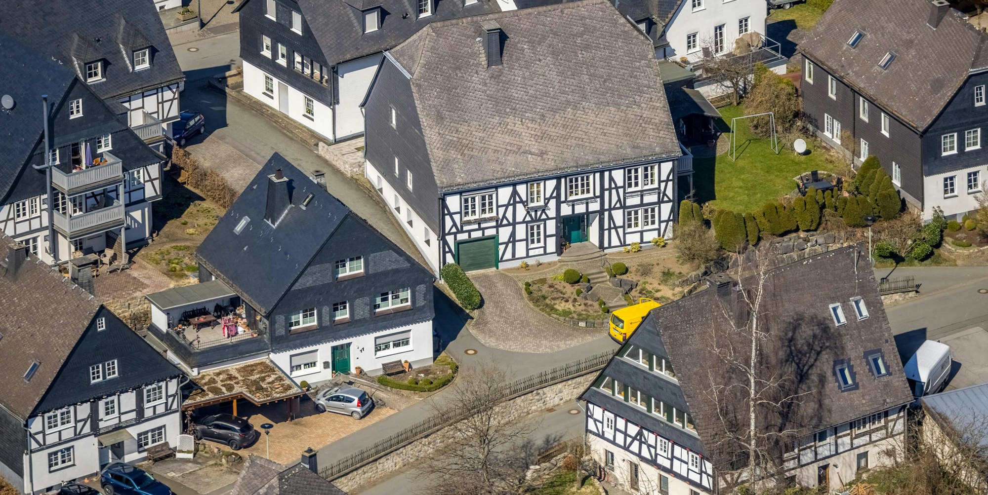 Meschede