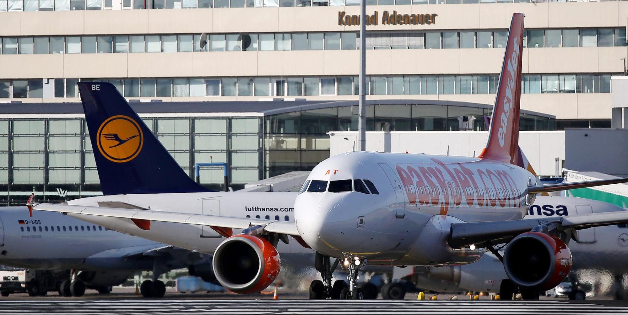 easyjet