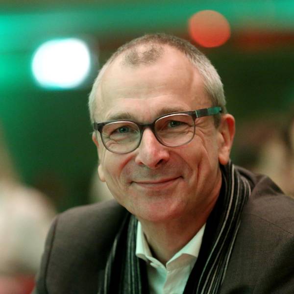 Volker Beck Grüne