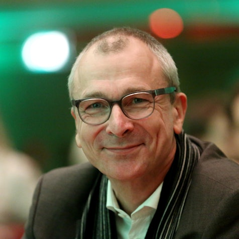 Volker Beck Grüne