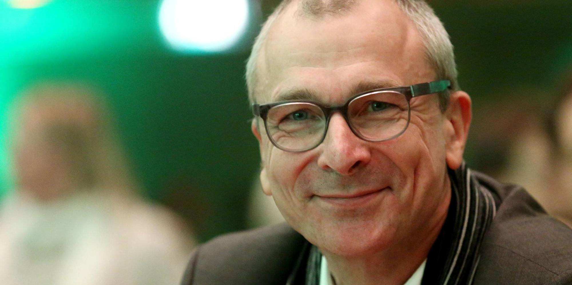 Volker Beck Grüne