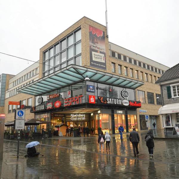 Rhein-Berg-Galerie