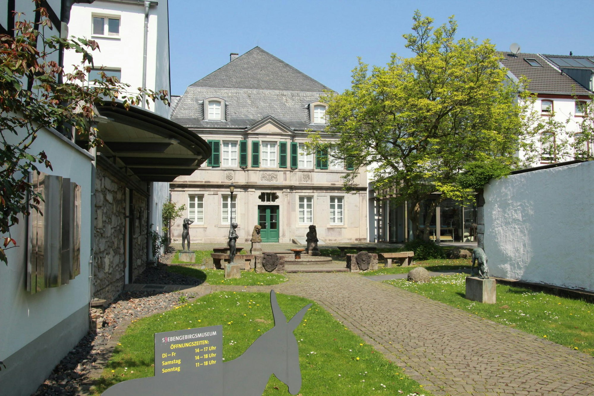 Siebengebirgsmuseum
