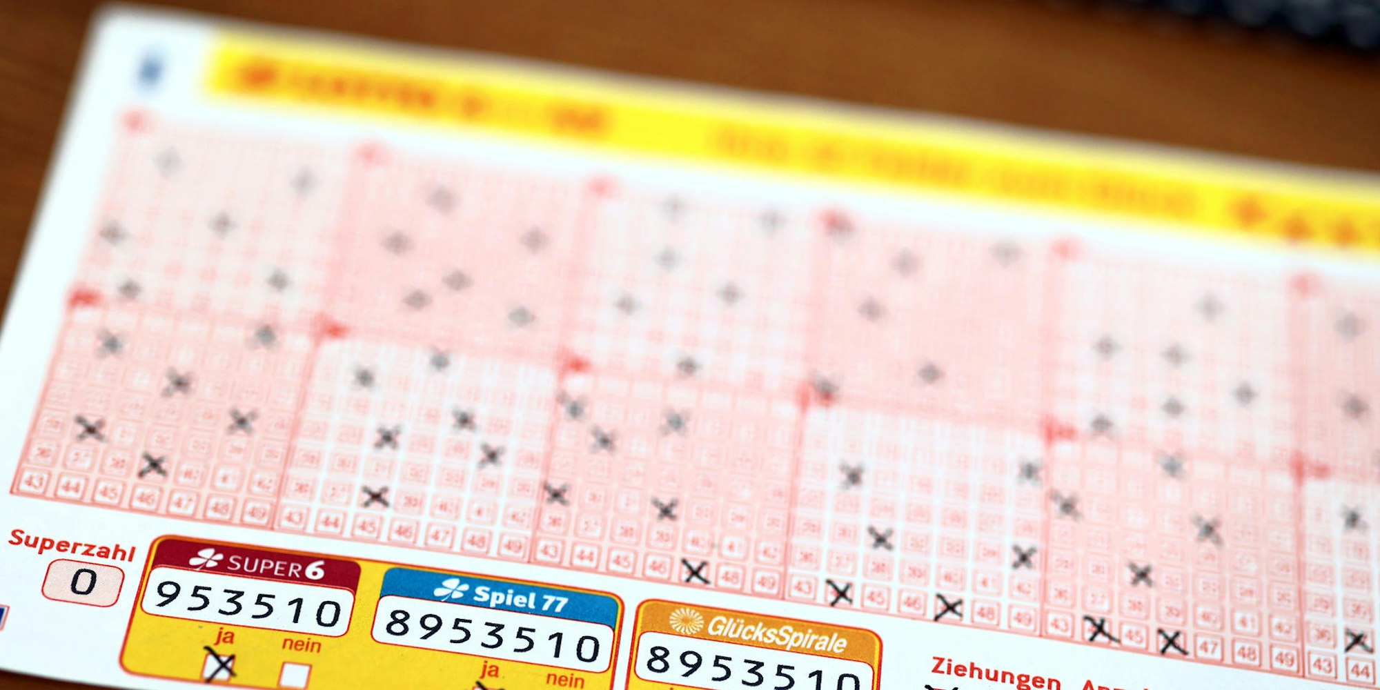 210218 Spiel 77 - Spiel 77-Millionär am Aschermittwoch (c) Sarah Rohlmann