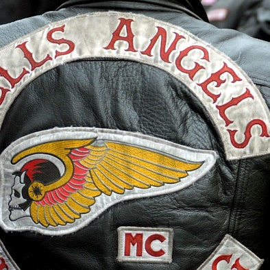 pic hells angels