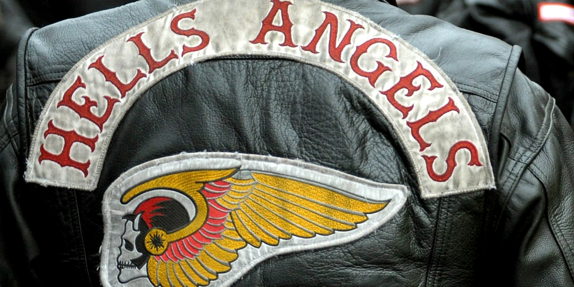 pic hells angels