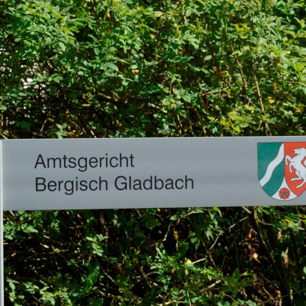 Amtsgericht Bergisch Gladbach Bensberg