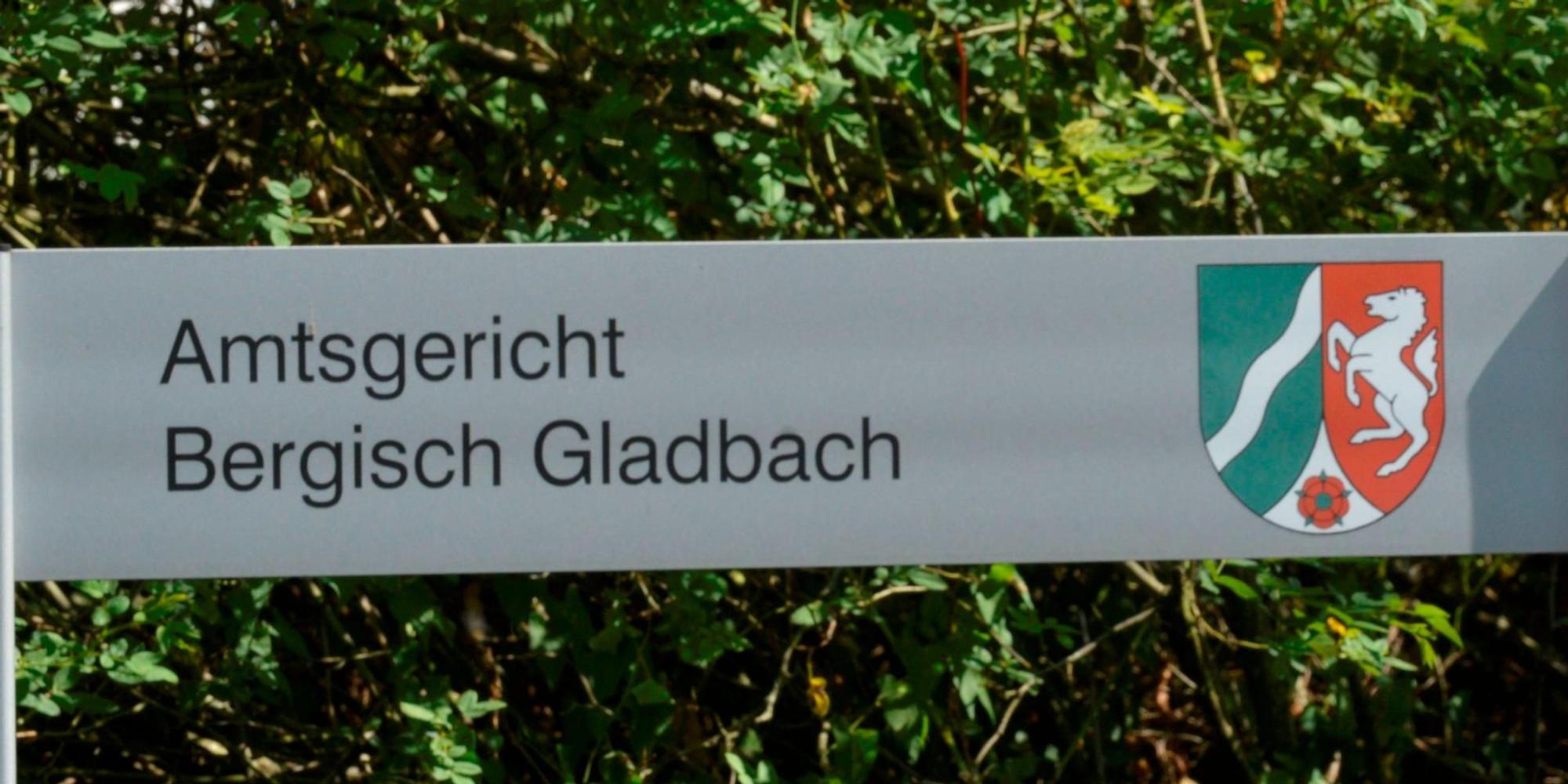 Amtsgericht Bergisch Gladbach Bensberg