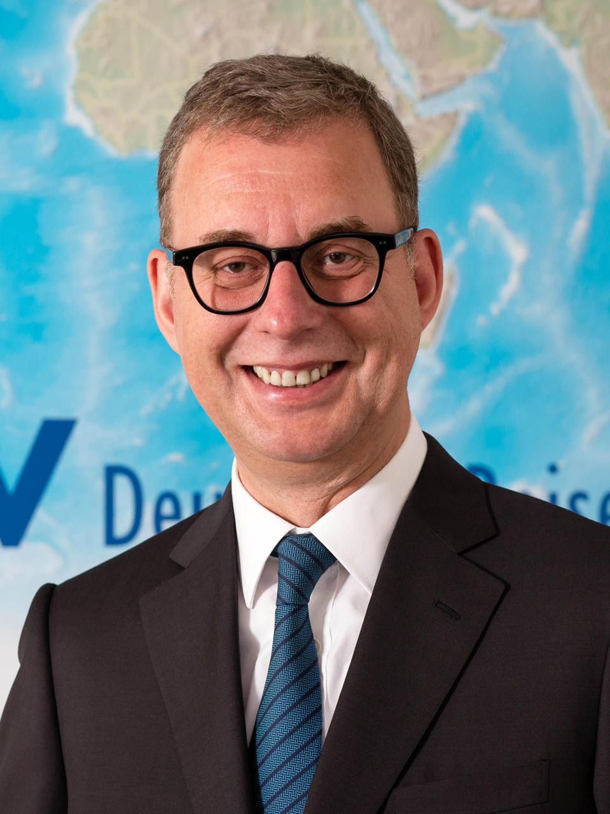 Norbert Fiebig Reisen
