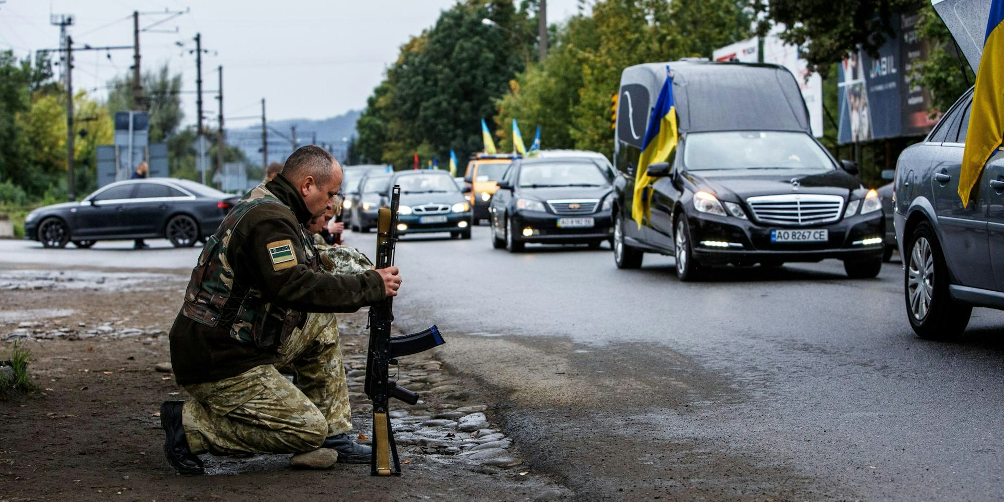 Ukraine Charkiw DPA 051022