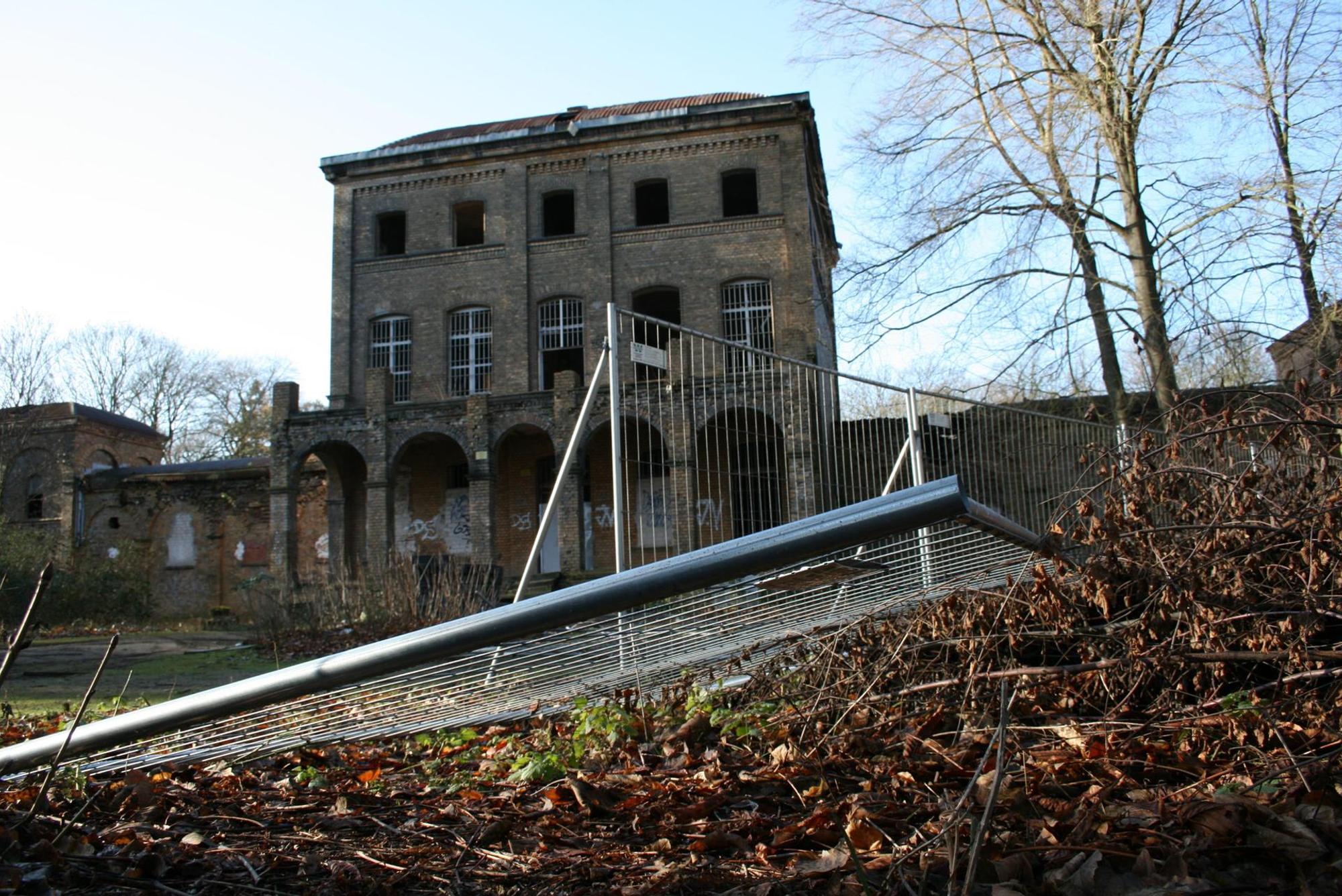 Haus Fühlingen