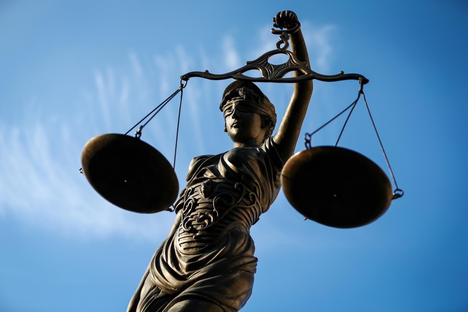 Justicia