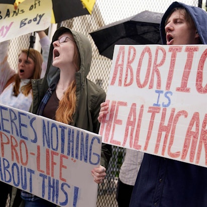 Abtreibungsrecht 110522