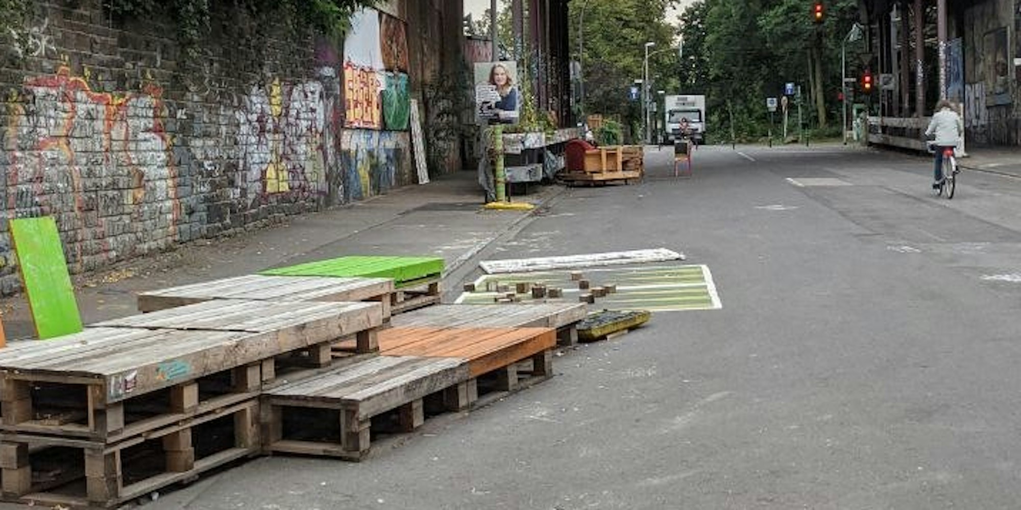 Treffpunkt Eifelwall