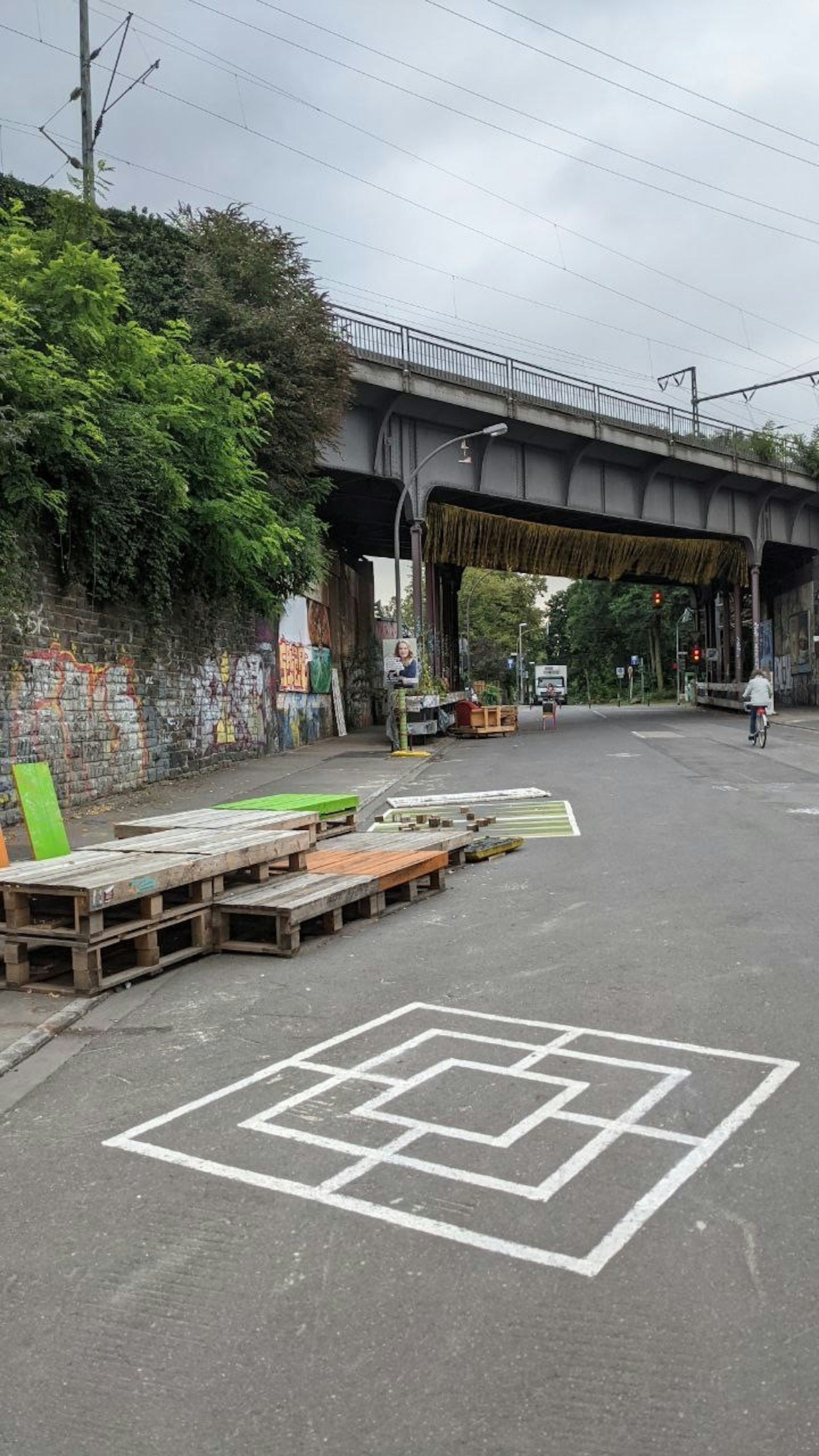 Treffpunkt Eifelwall