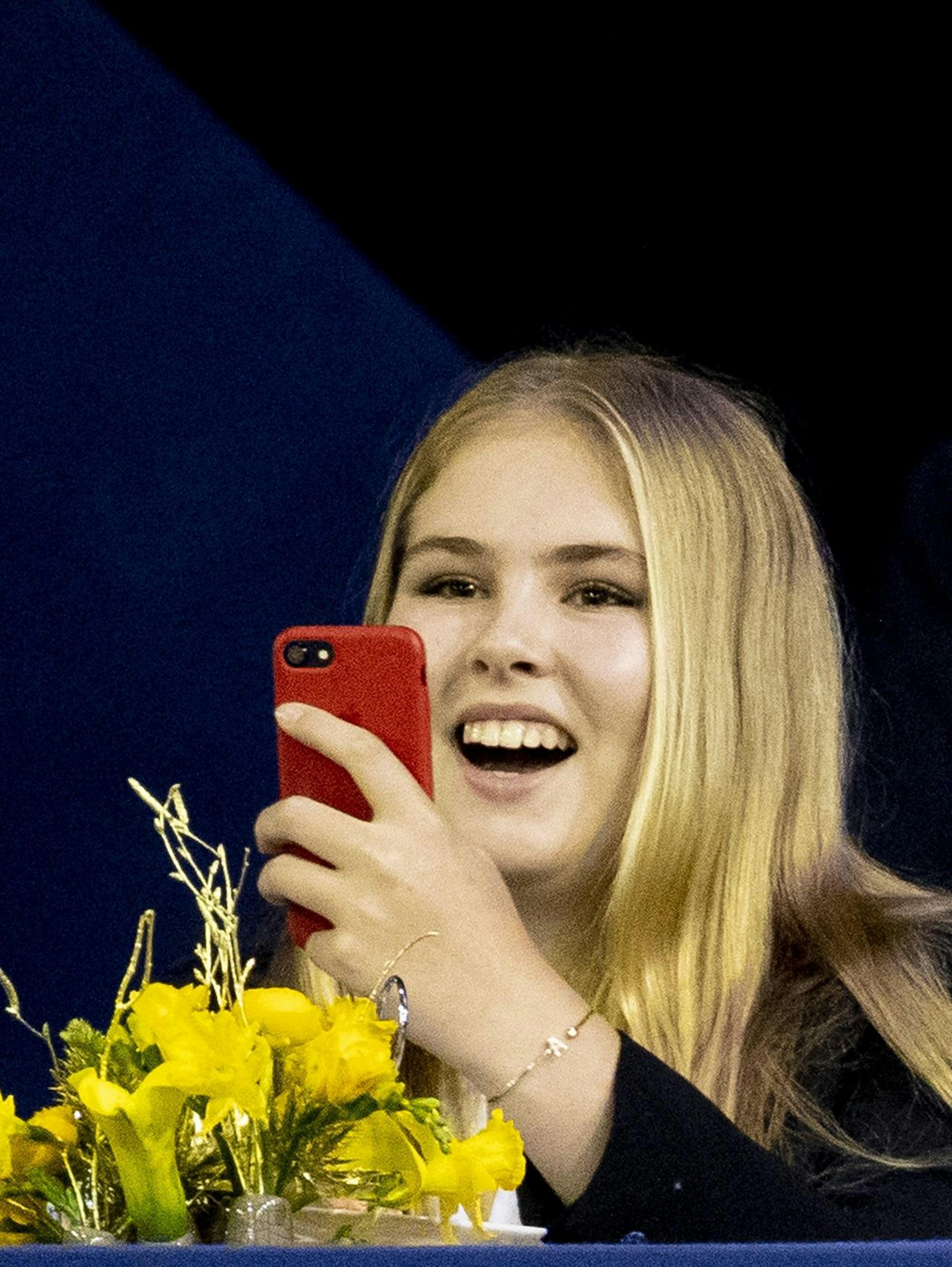 Amalia Smartphone