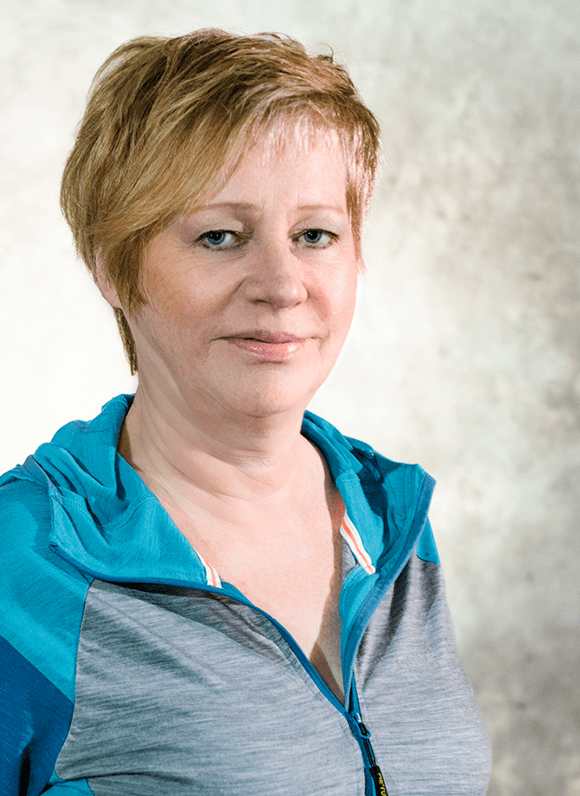 Elvira Rohde
