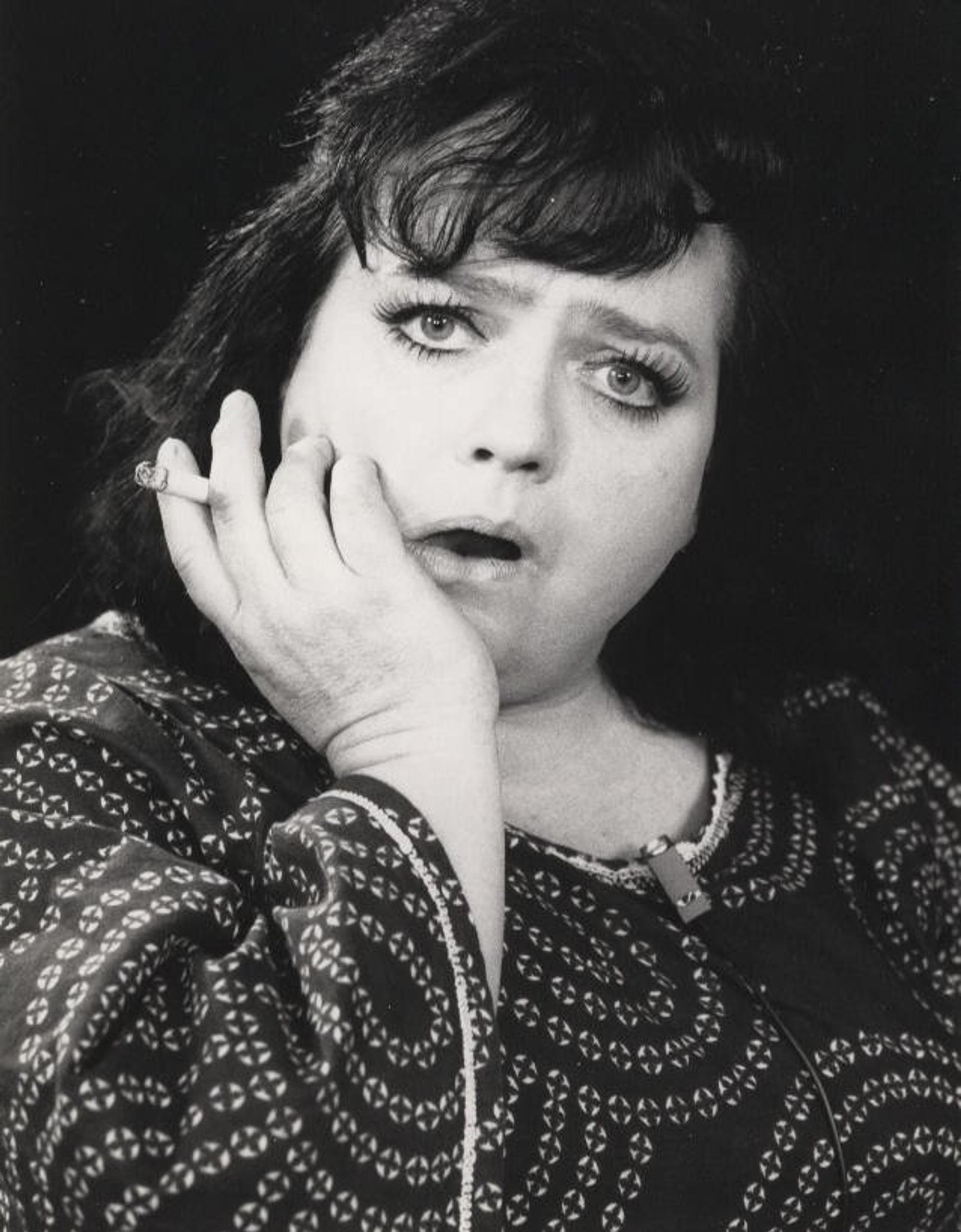 Trude Herr Archiv
