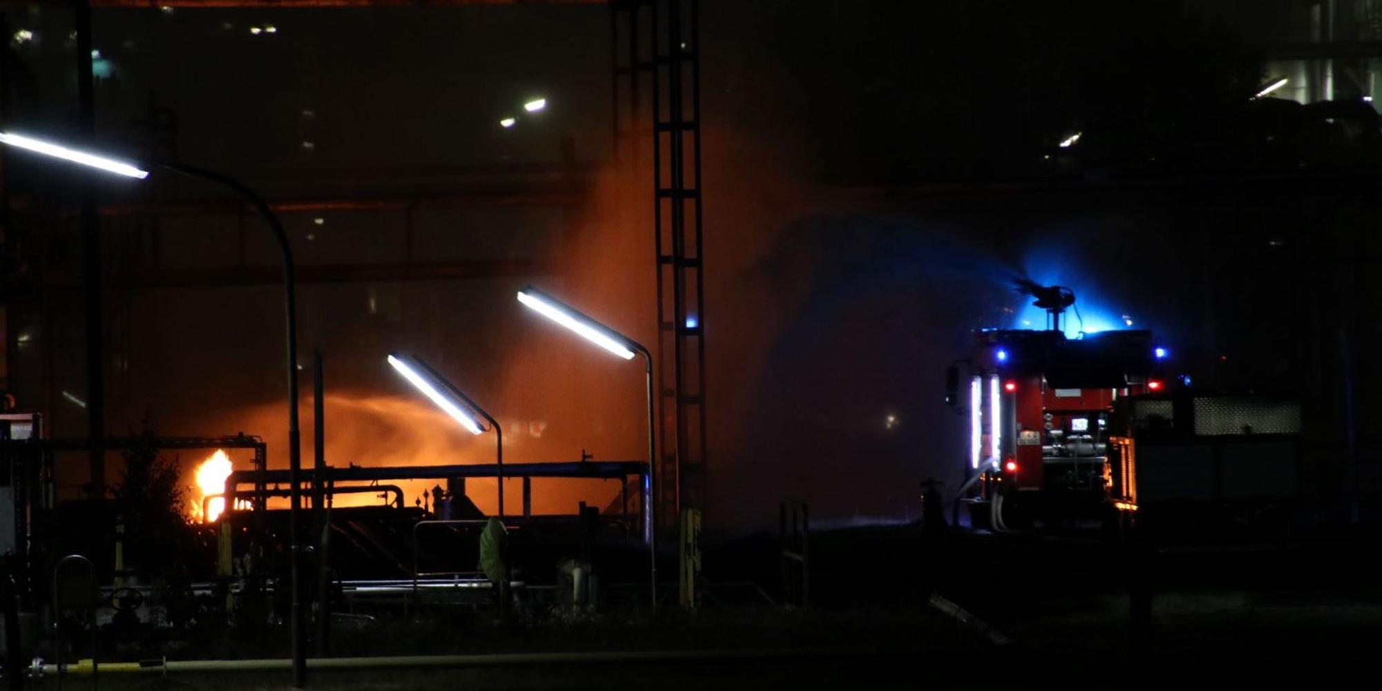 feuer infineum 1