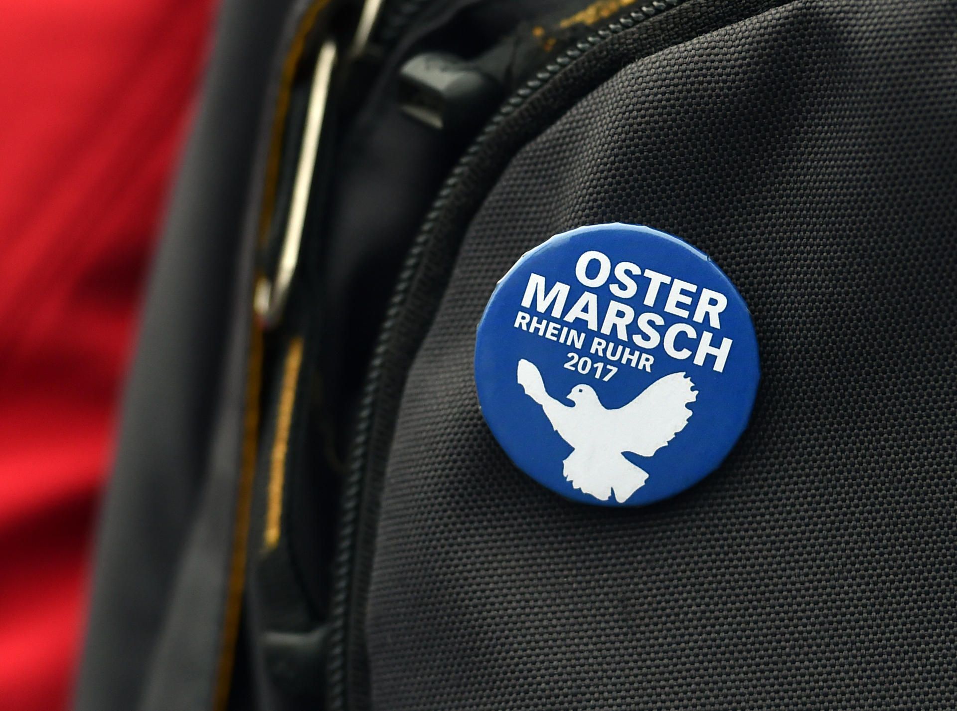 Ostermarsch