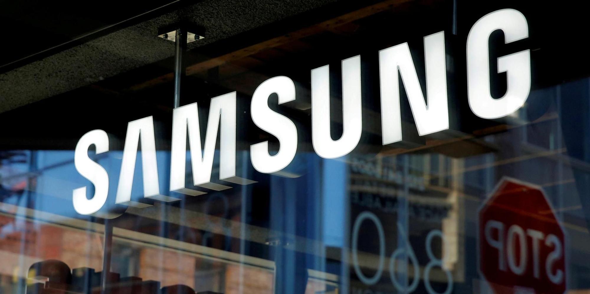 Samsung Symbolbild 2
