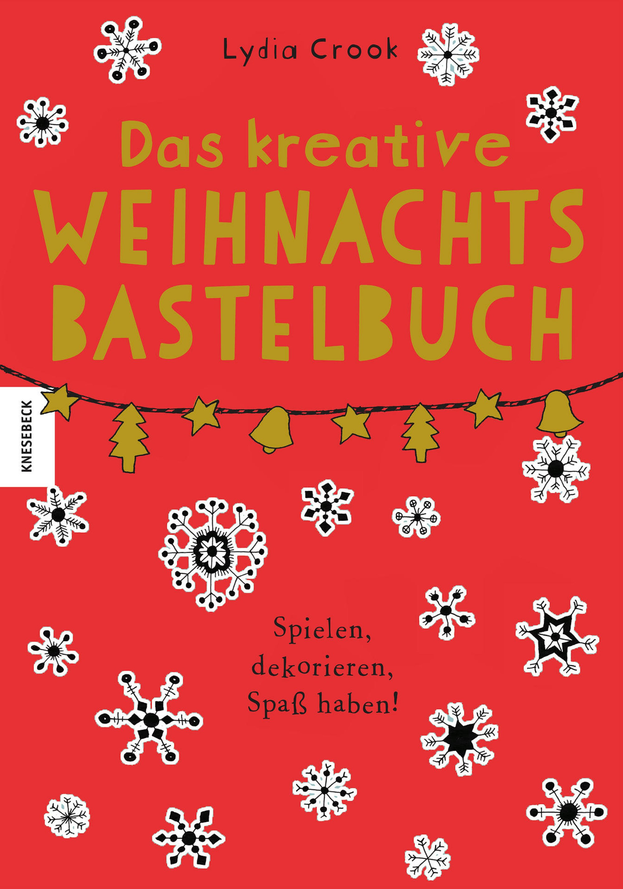 Kinderbuch Weihnachten (2)