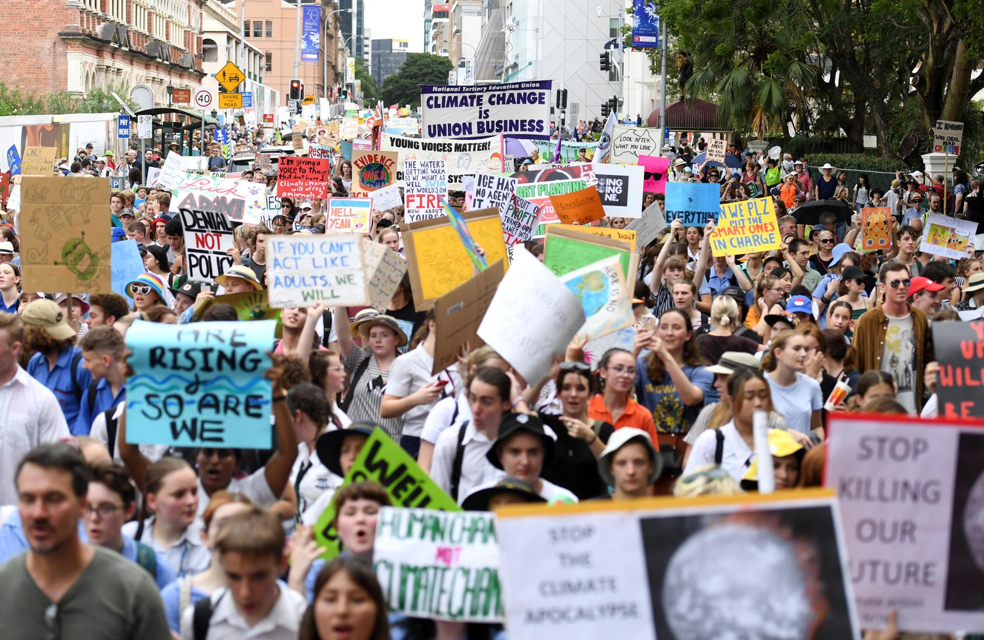 Fridays for future 2150319
