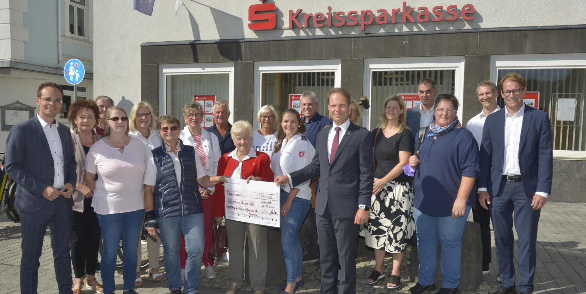 lzScheckübergabeKSK 20220912