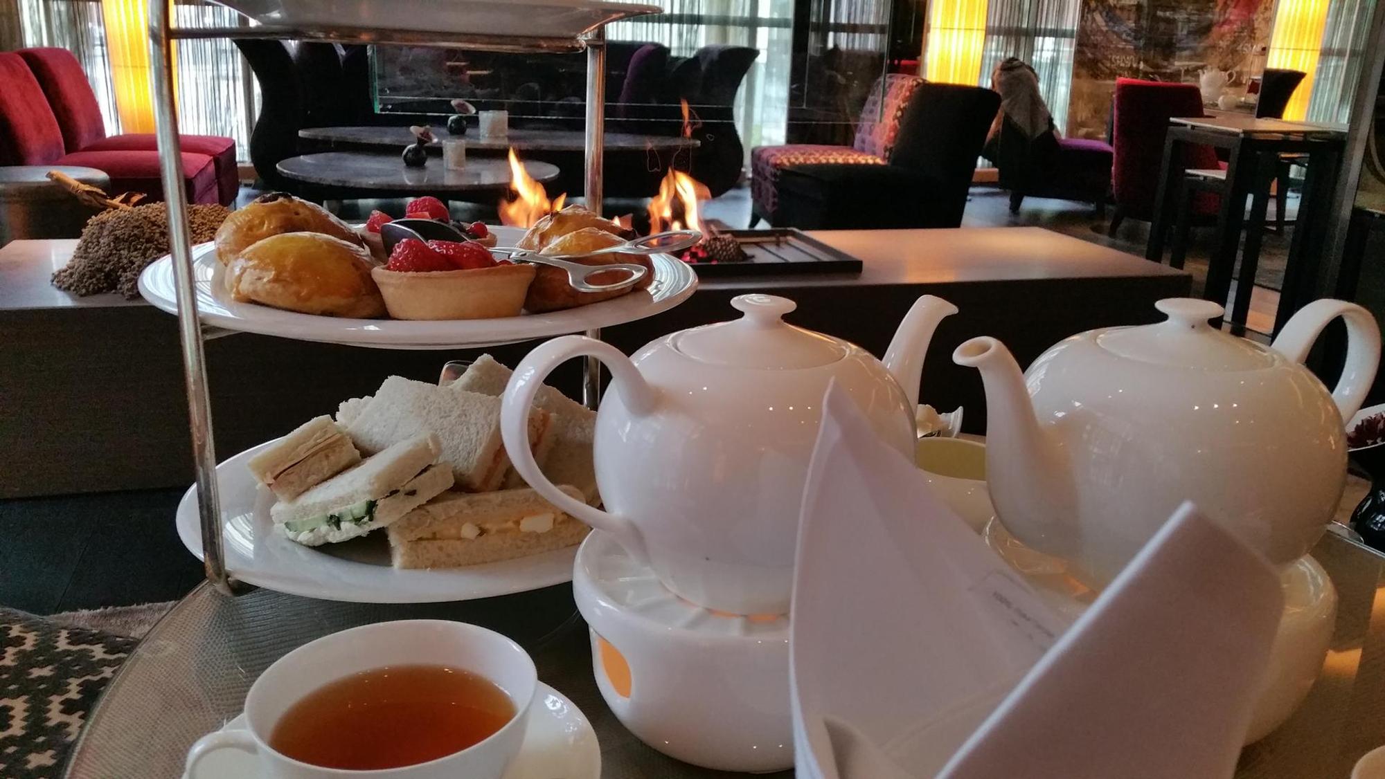 savoy hotel