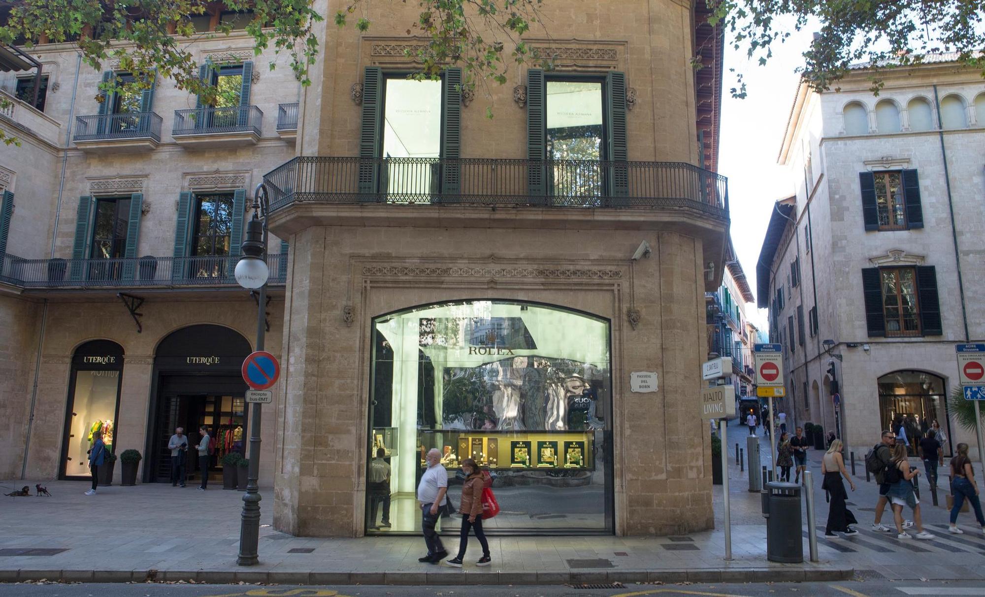 Boutique Palma