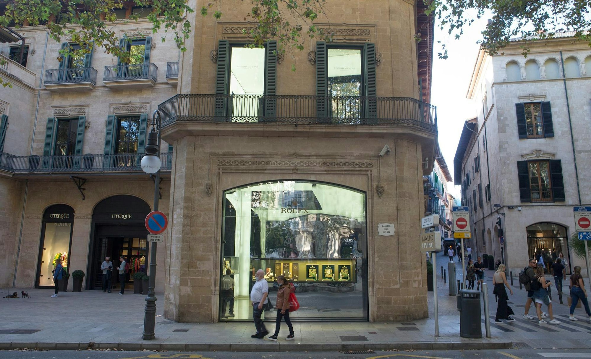 Boutique Palma