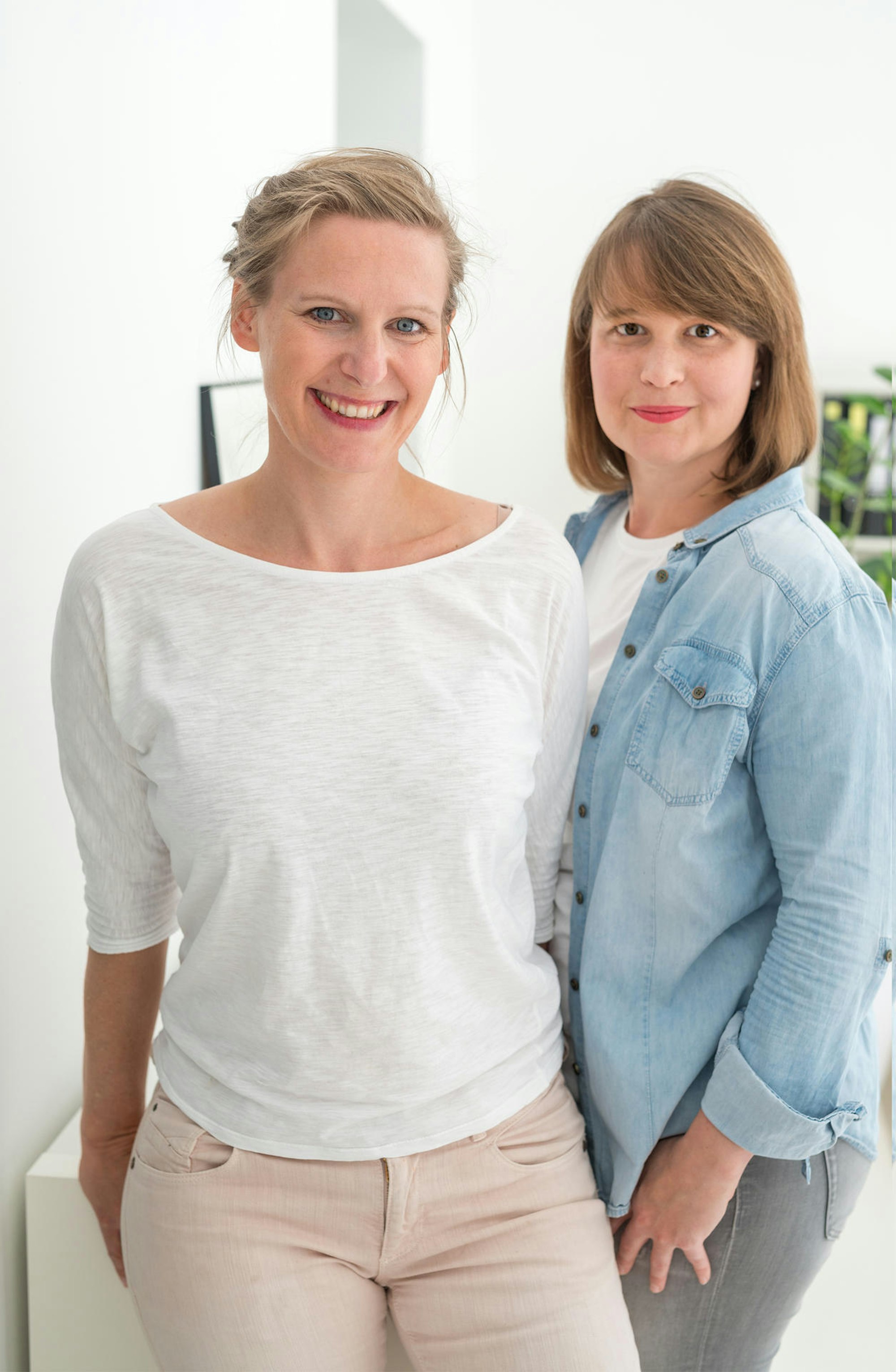 Lynn Zapp Meike Haagmans