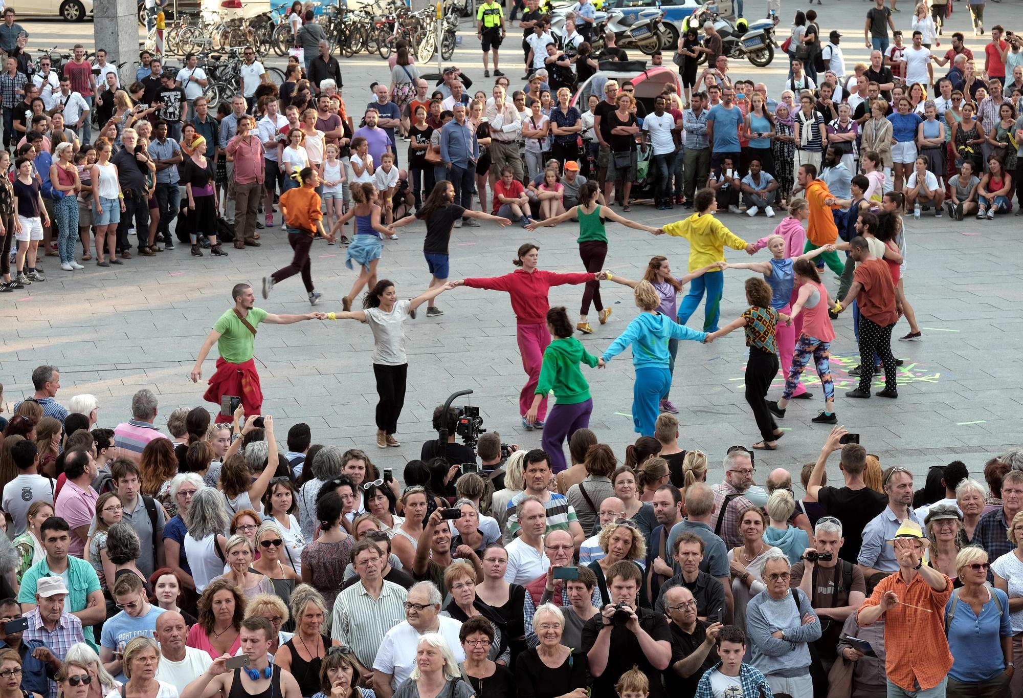city dance 2