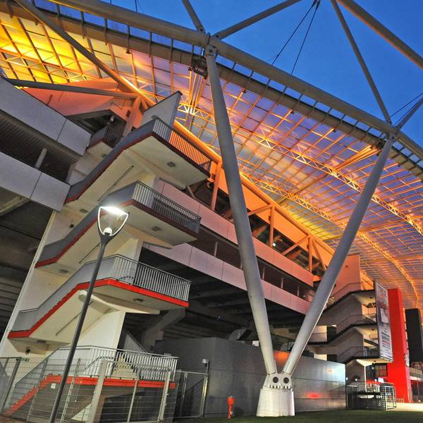 Stadion bb