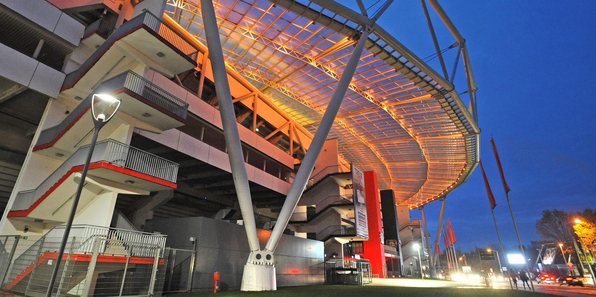 Stadion bb
