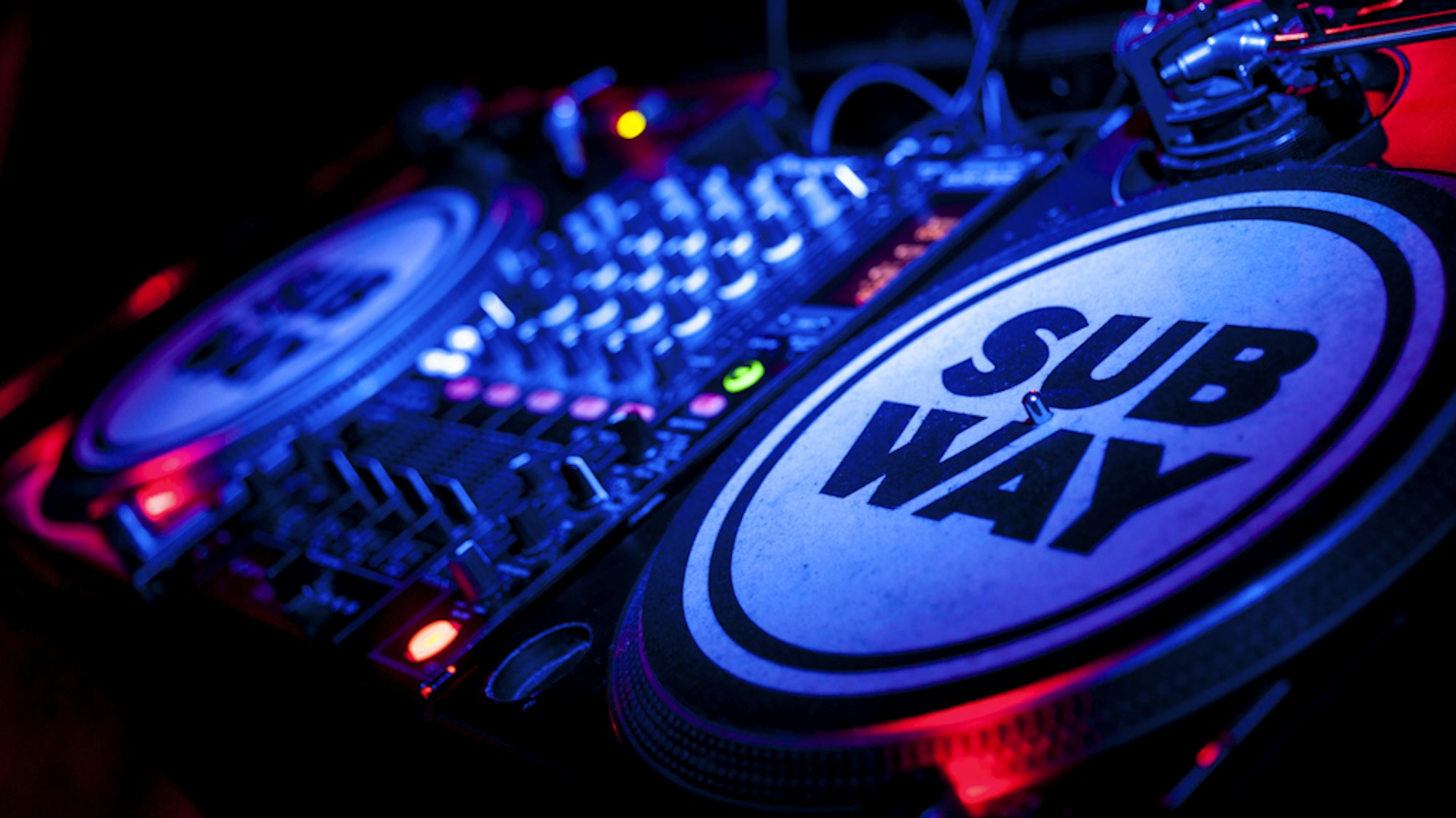 subway club