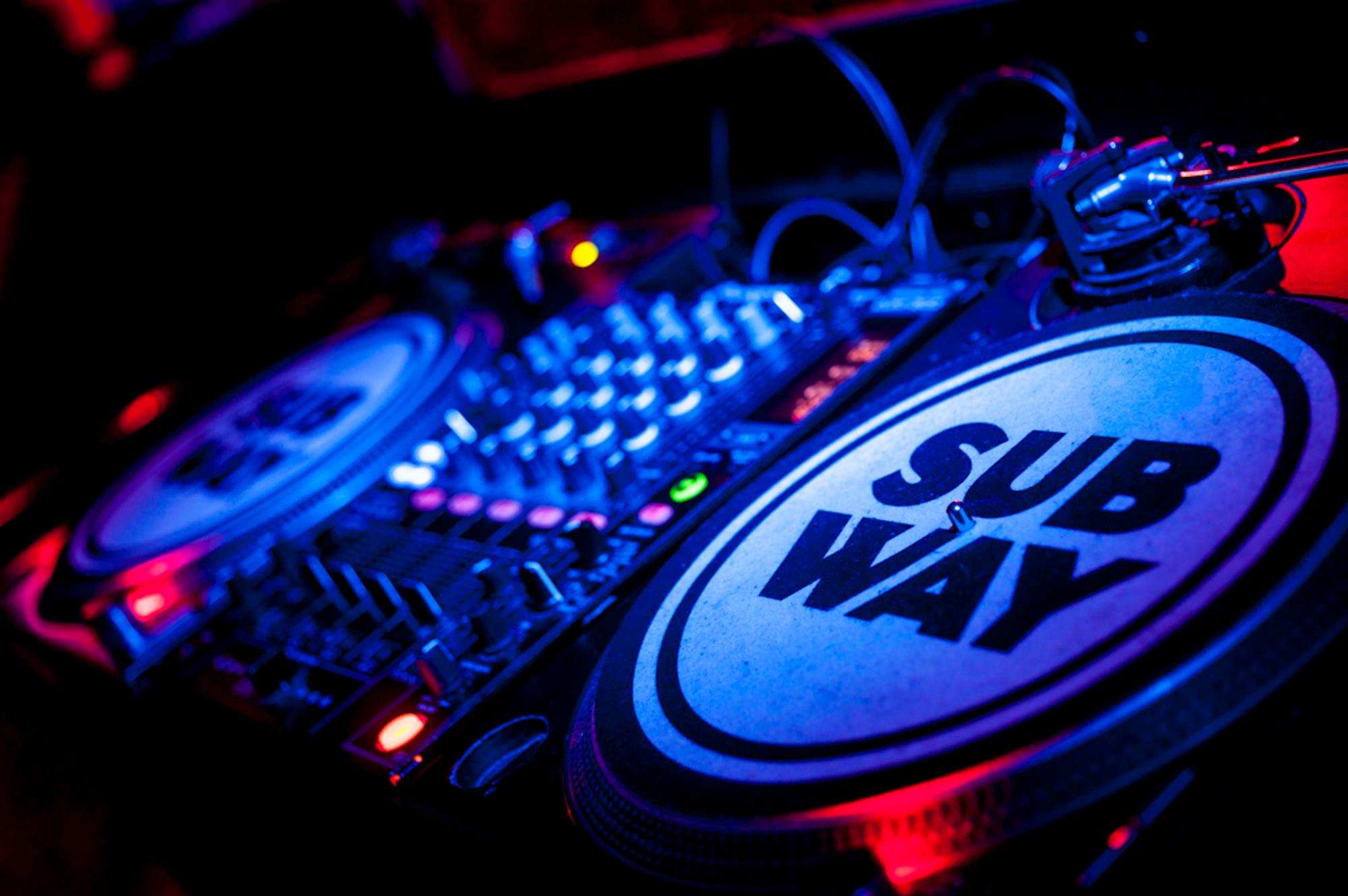 subway club